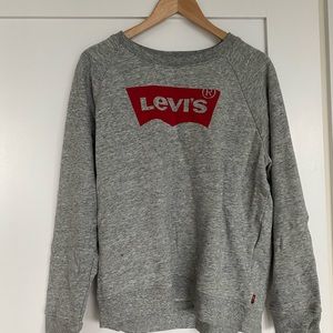 Levi Sweater